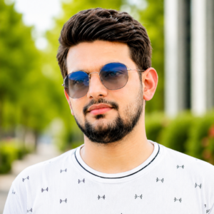 Ali Akbar