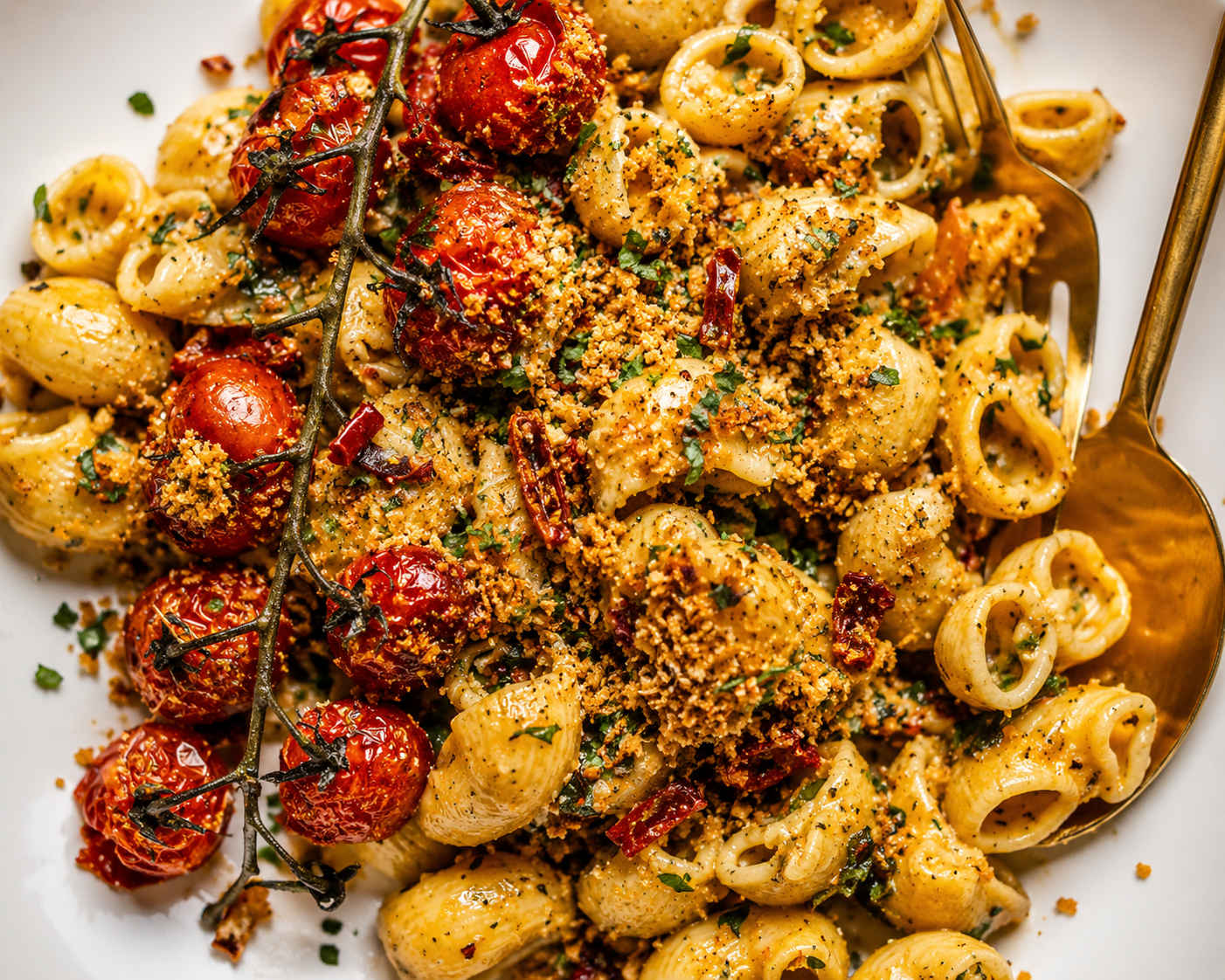 50 Best Pasta Recipes for Easy & Delicious Dinners