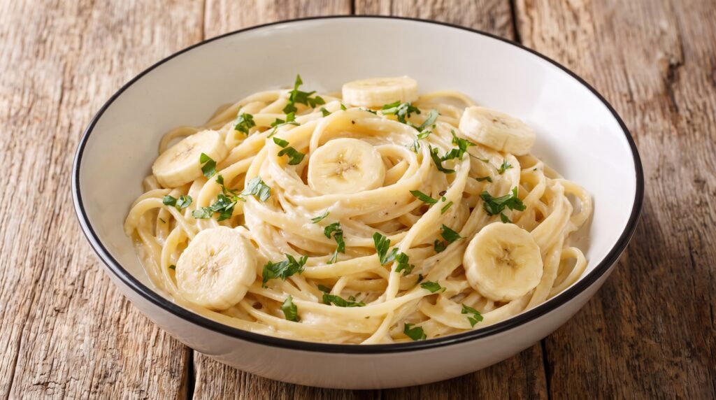 Creamy Pasta Recipes