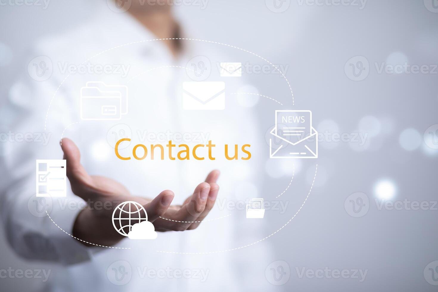 Contact Us