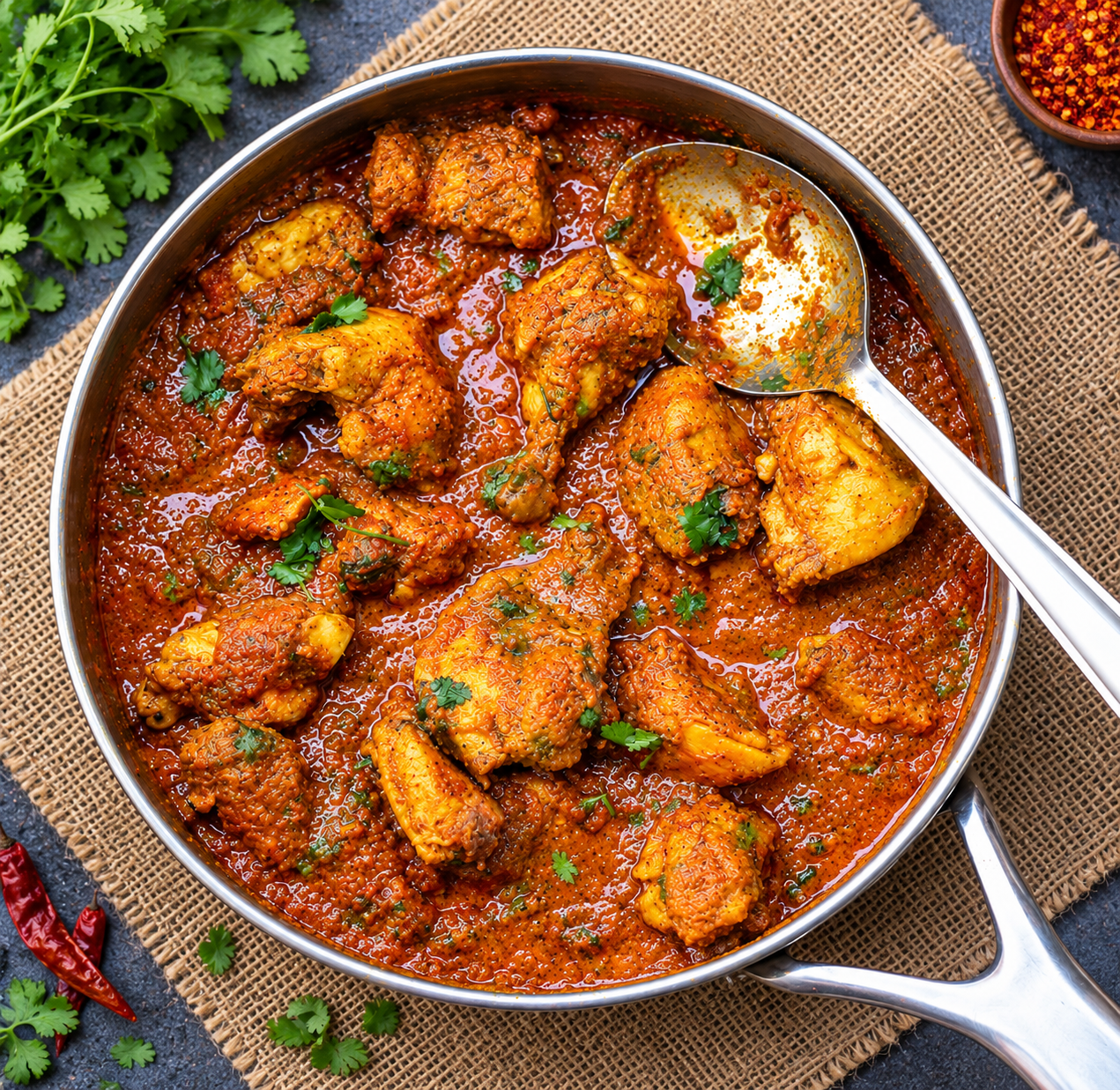 Chicken Recipes